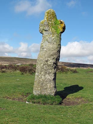 Bennet's Cross