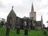 Buckfastleigh Church