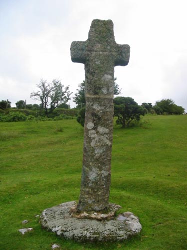 Cadover Cross