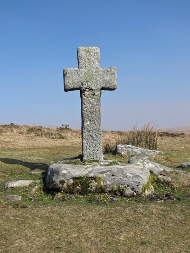 Crazywell Cross