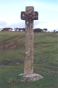 Urgles Cross